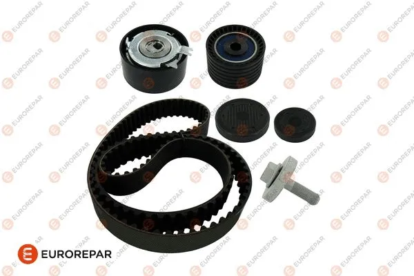 Kit de courroie crantée EUROREPAR 1611879780
