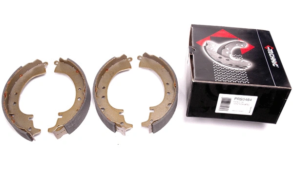 Jeu de mâchoires de frein PROTECHNIC PRS0464