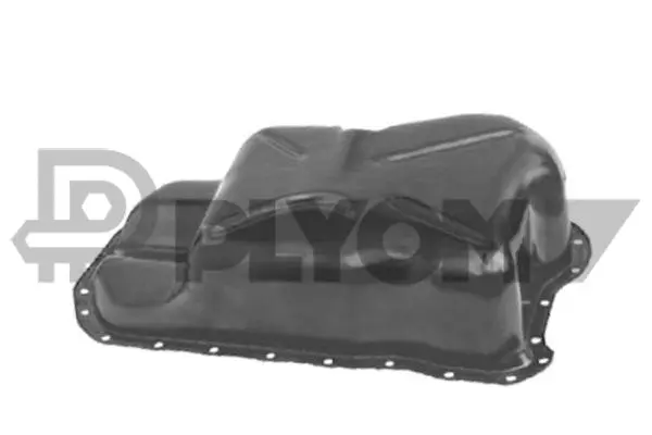 Carter d'huile PLYOM P767407