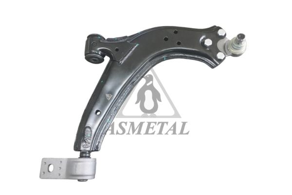 Bras de liaison, suspension de roue ASMETAL 30PE1101
