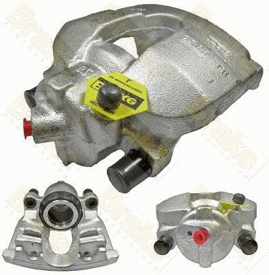 Étrier de frein Brake ENGINEERING CA2355R
