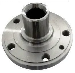 Moyeu de roue MILES DB82179