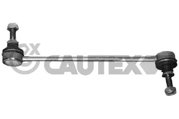 Entretoise/tige, stabilisateur CAUTEX 758749