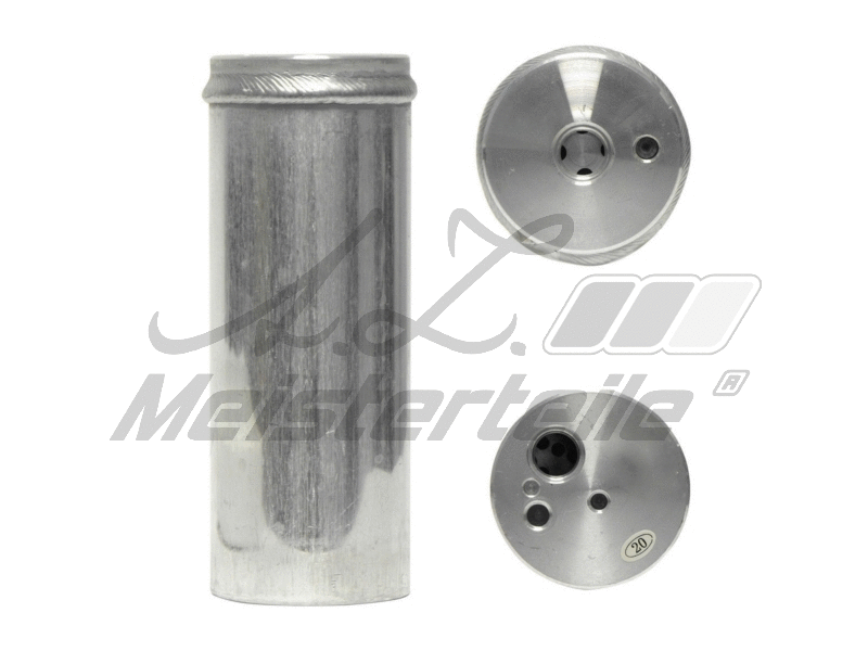 Filtre déshydratant, climatisation A.Z. Meisterteile AZMT-45-036-1193