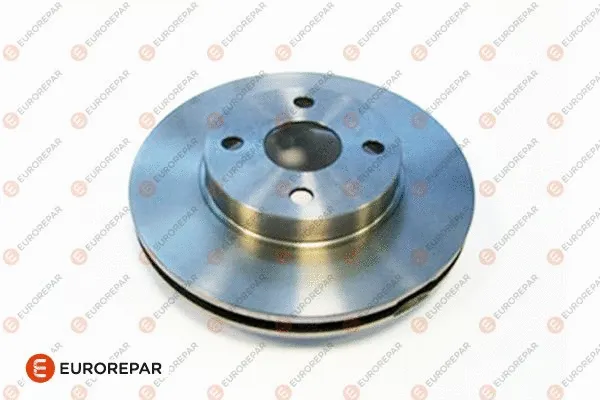 Disque de frein EUROREPAR 1687793880