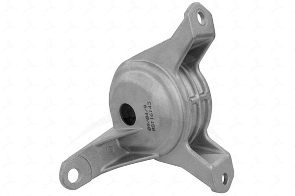 Support moteur MEHA AUTOMOTIVE MH45009