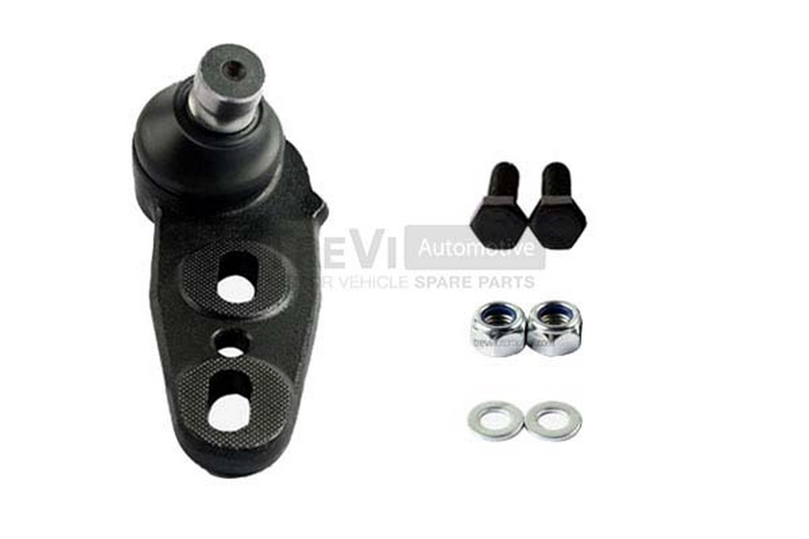 Rotule de suspension TREVI AUTOMOTIVE TRTT1016