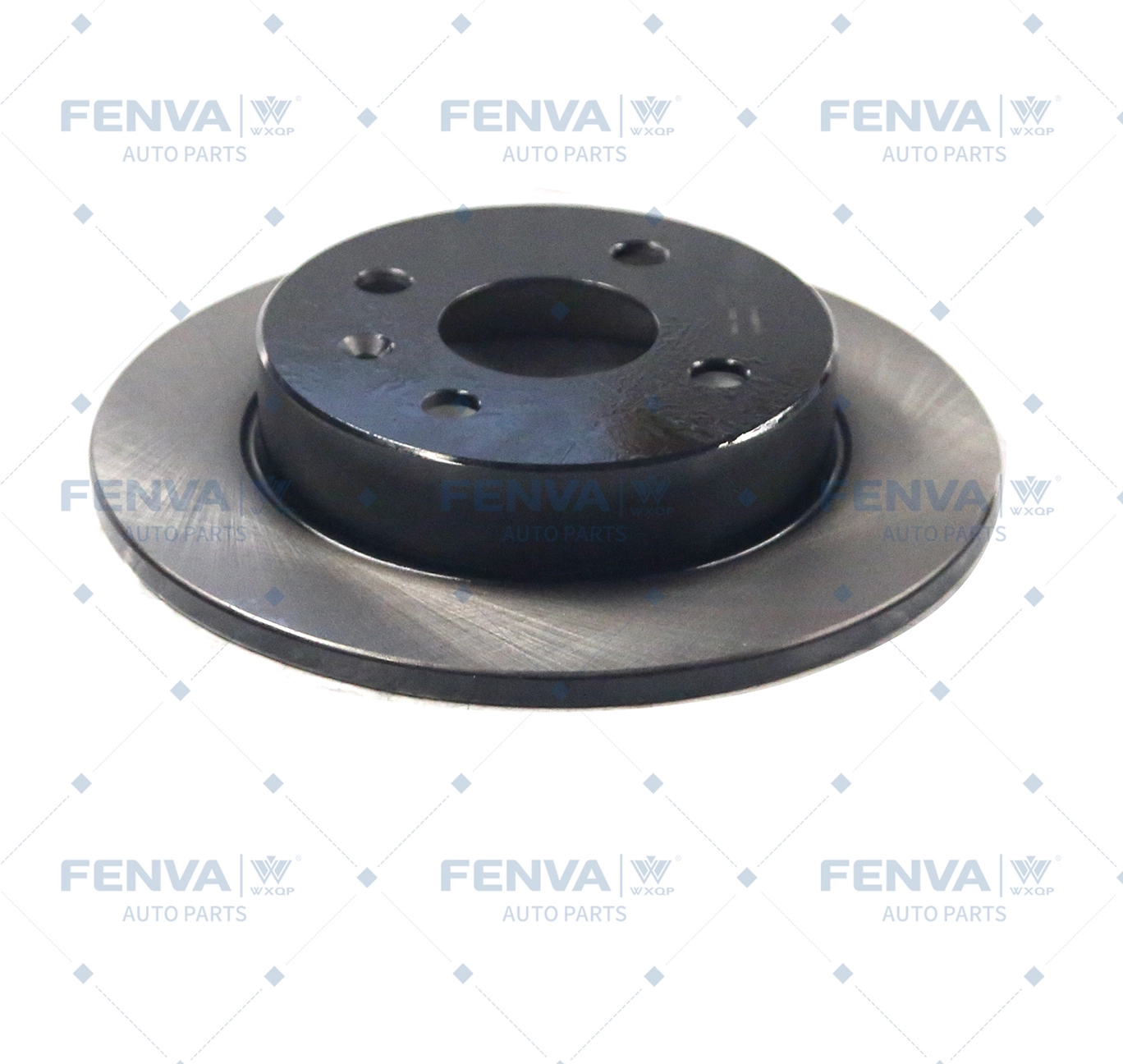 Disque de frein WXQP 560178
