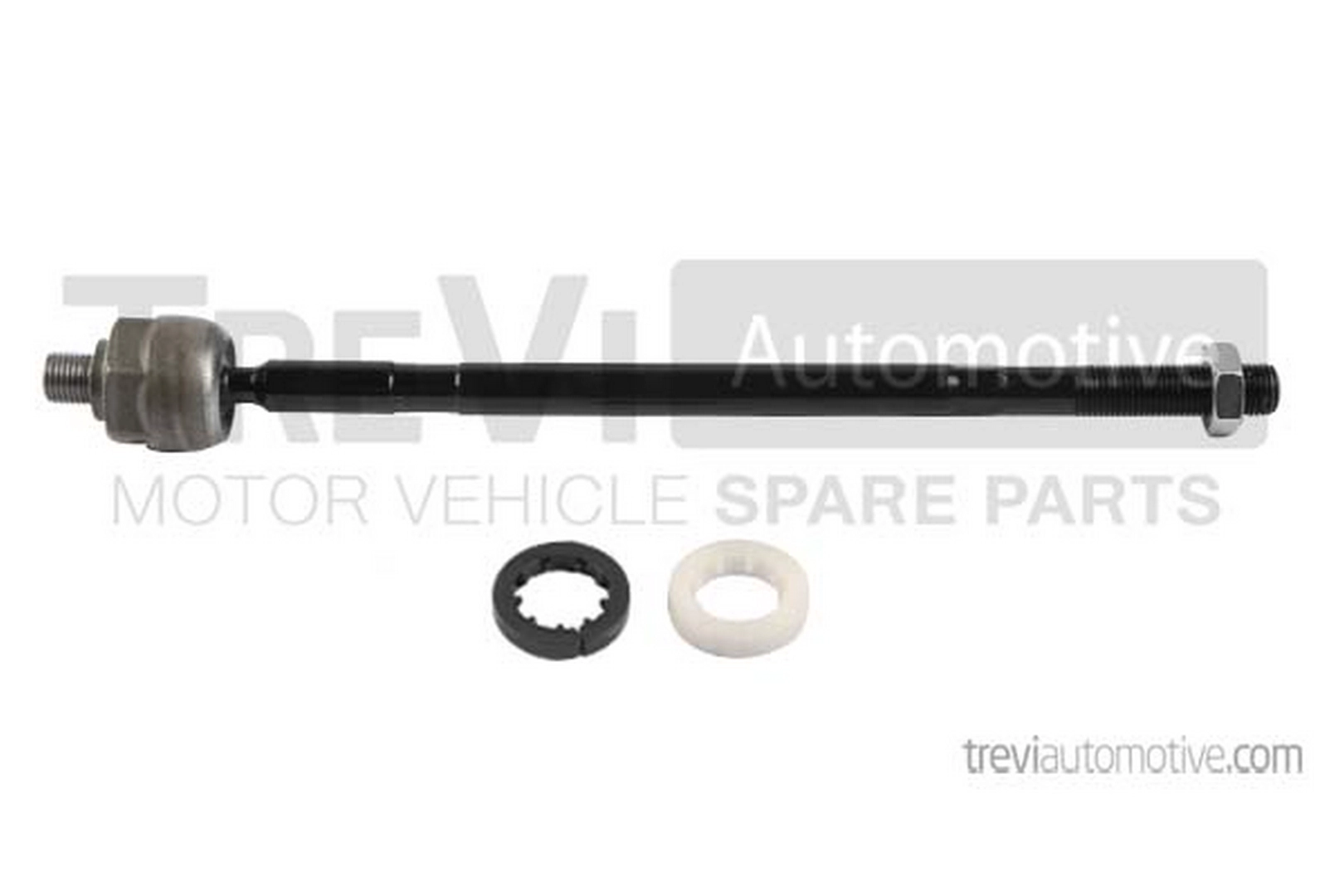 Rotule de direction intérieure, barre de connexion TREVI AUTOMOTIVE TRTT4551