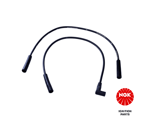 Kit de câbles d'allumage NGK 6025