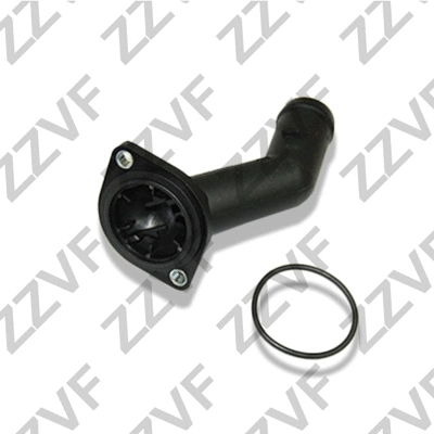 Bride de liquide de refroidissement ZZVF ZV121V