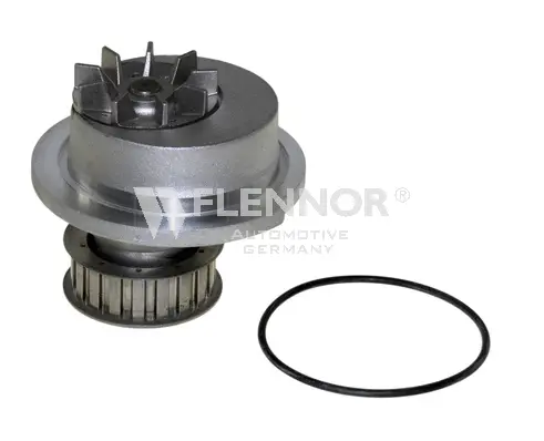 Pompe à eau, refroidissement du moteur FLENNOR FWP70003