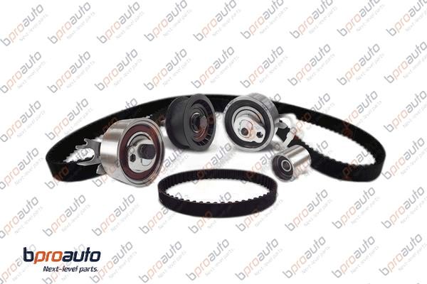Kit de courroie crantée BPROAUTO 1BP30824AA