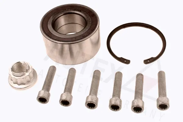 Kit de roulements de roue AUTEX 802069