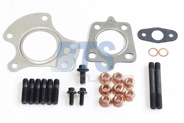 Kit de montage, compresseur BTS Turbo T931490ABS