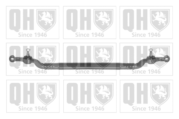 Barre de connexion QUINTON HAZELL QDL5226S