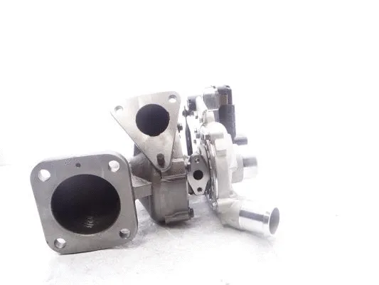Turbocompresseur, suralimentation GARRETT 767933-5015W