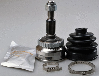 Jeu de joints, arbre de transmission DENCKERMANN C120054