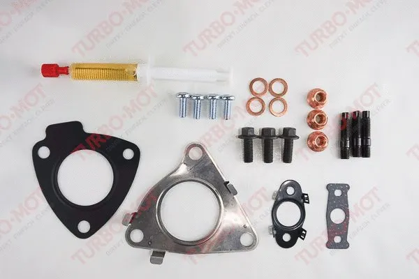 Kit de montage, compresseur TURBO-MOT MS1985