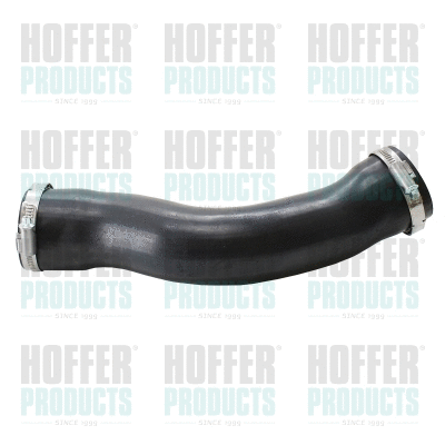 Gaine de suralimentation HOFFER 96767