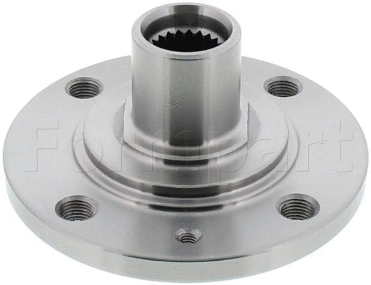 Moyeu de roue FORMPART 26498002/S
