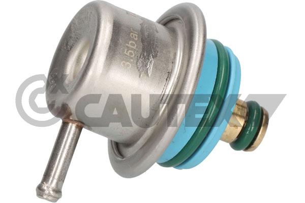 Régulateur de pression du carburant CAUTEX 769883