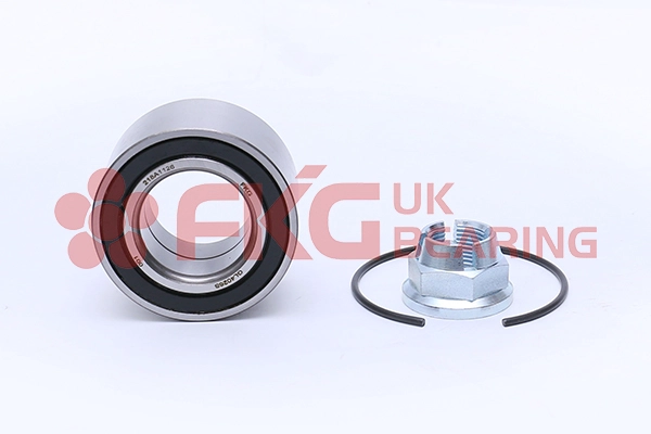 Kit de roulements de roue FKG GL4026S