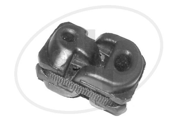Suspension, échappement alp ALP-001693
