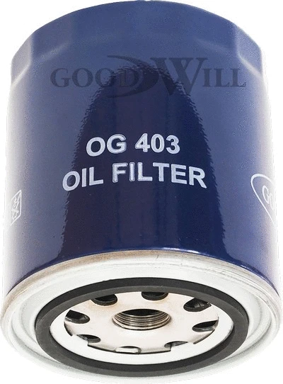 Filtre à huile GOODWILL OG 403