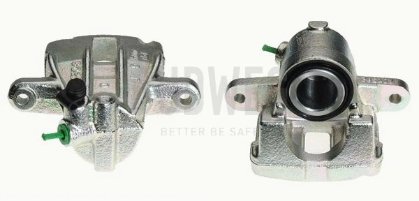 Étrier de frein KAWE 344147