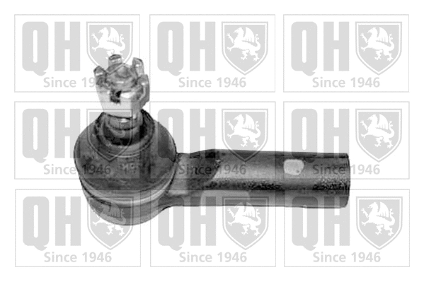 Rotule de barre de connexion QUINTON HAZELL QR9548S