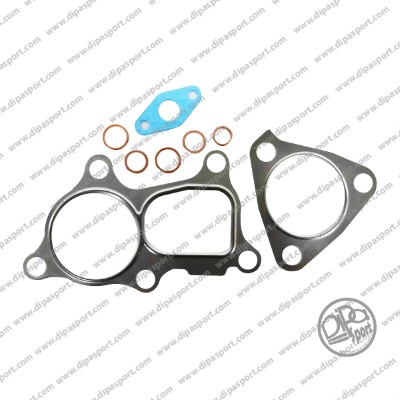 Kit de montage, compresseur DIPASPORT TRBKIT056N