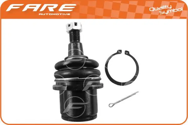 Rotule de suspension FARE-RCH 29824
