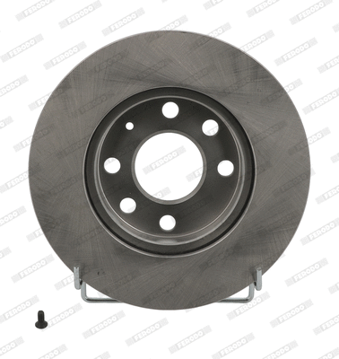 Disque de frein FERODO DDF1130