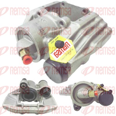 Étrier de frein REMSA 9006612