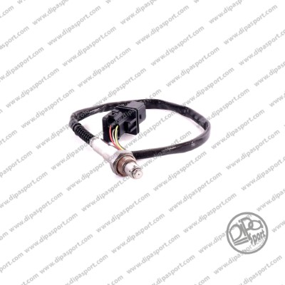 Sonde lambda DIPASPORT INJLS243HTCN