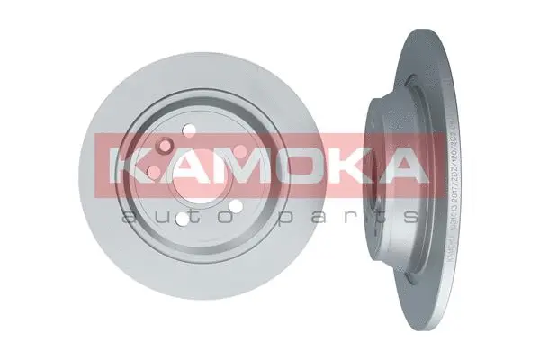Disque de frein KAMOKA 1031013