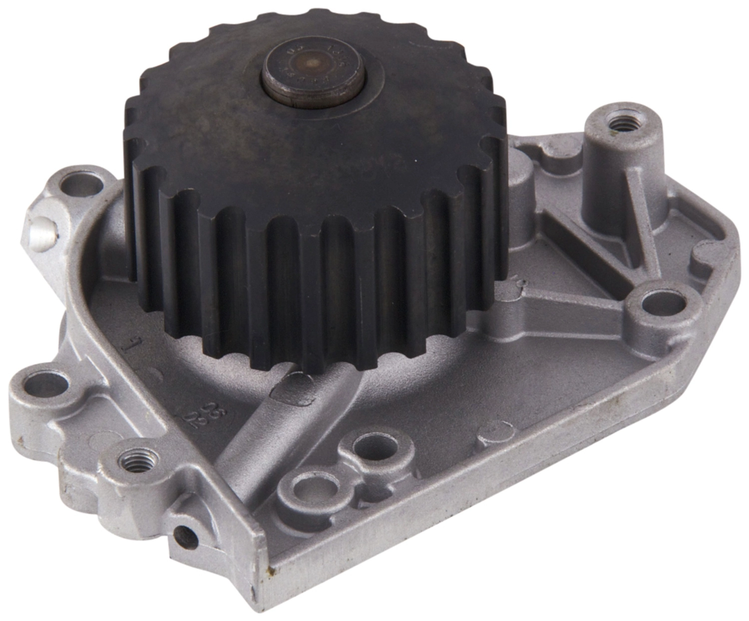Pompe à eau, refroidissement du moteur GATES-MX 44405