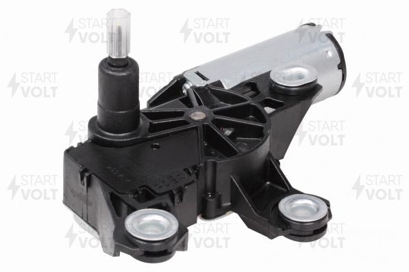 Moteur d'essuie-glace STARTVOLT VWB 1806