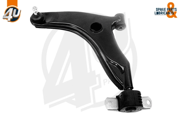 Bras de liaison, suspension de roue 4U Autoparts G22570