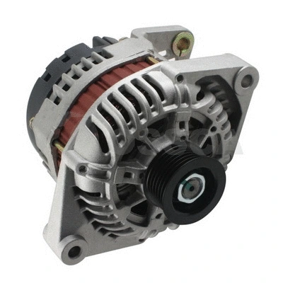 Alternateur OSSCA 09789