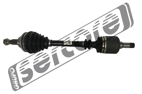 Arbre de transmission SERCORE 22458