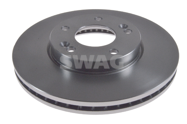 Disque de frein SWAG 33 10 1011