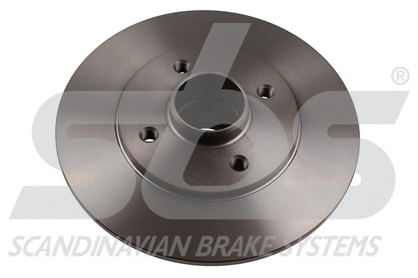 Disque de frein sbs 1815203916