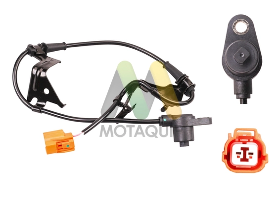 Capteur, vitesse de roue MOTAQUIP LVAB936