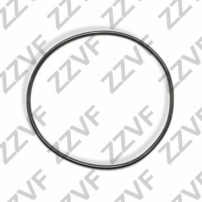 Bague d'étanchéité, moyeu de roue ZZVF ZVBZ0261