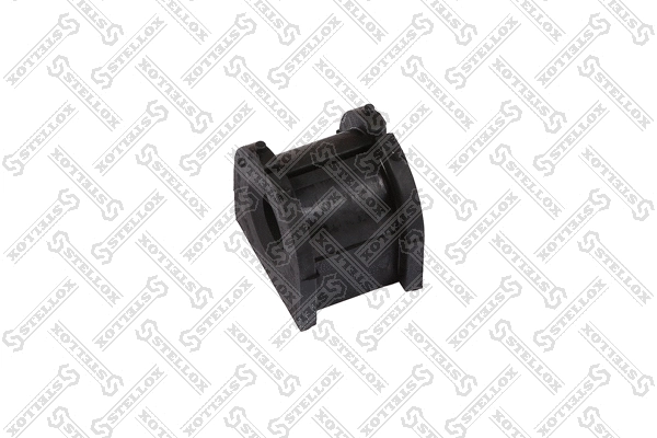Coussinet de palier, stabilisateur STELLOX 79-01001-SX