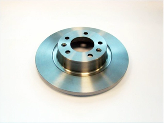 Disque de frein TECDRIVE TDF0111