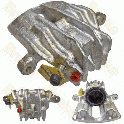 Étrier de frein Brake ENGINEERING CA1347