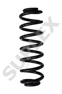 Ressort de suspension SUPLEX 39620